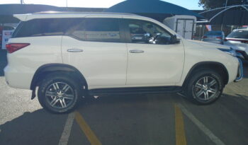 2019 TOYOTA FORTUNER 2.4 GD-6 FOR SALE IN BOKSBURG full