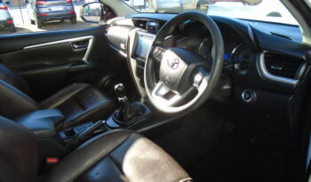 2019 TOYOTA FORTUNER 2.4 GD-6 FOR SALE IN BOKSBURG full