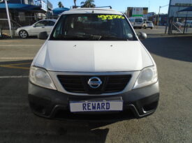 2019 NISSAN NP200 1.6 FOR SALE IN BOKSBURG