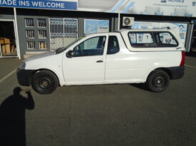 2019 NISSAN NP200 1.6 FOR SALE IN BOKSBURG