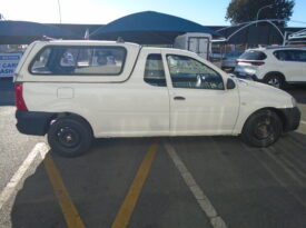 2019 NISSAN NP200 1.6 FOR SALE IN BOKSBURG