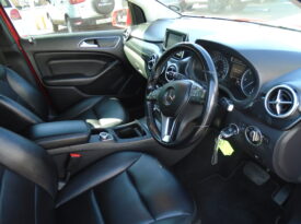 2013 MERCEDES-BENZ B180 CDI A/T FOR SALE IN BOKSBURG