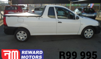 2015 NISSAN NP200 1.6 FOR SALE IN BOKSBURG full