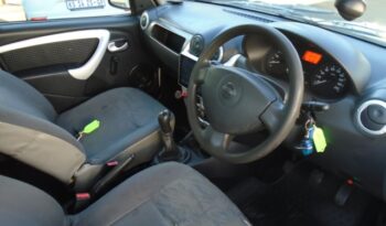 2015 NISSAN NP200 1.6 FOR SALE IN BOKSBURG full