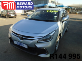 2022 TOYOTA STARLET 1.5 Xi FOR SALE IN BOKSBURG