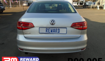2015 VOLKSWAGEN JETTA 1.2 TSI FOR SALE IN BOKSBURG full