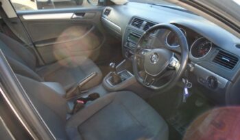 2015 VOLKSWAGEN JETTA 1.2 TSI FOR SALE IN BOKSBURG full