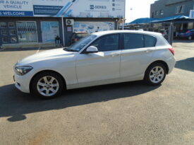 2014 BMW 116i A/T FOR SALE IN BOKSBURG