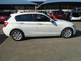 2014 BMW 116i A/T FOR SALE IN BOKSBURG