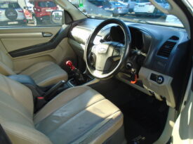 2013 CHEVROLET TRAILBLAZER 2.8 4X4 FOR SALE IN BOKSBURG