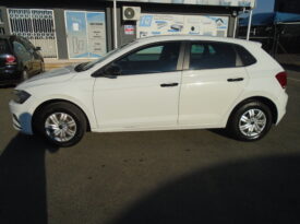 2020 VOLKSWAGEN POLO 1.0 TSI FOR SALE IN BOKSBURG