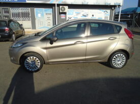 2011 FORD FIESTA 1.4 FOR SALE IN BOKSBURG