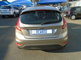 2011 FORD FIESTA 1.4 FOR SALE IN BOKSBURG