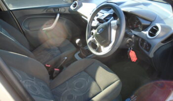 2011 FORD FIESTA 1.4 FOR SALE IN BOKSBURG full