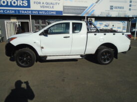 2015 MAZDA BT-50 2.2 TDCI E/CAB FOR SALE IN BOKSBUR