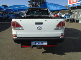 2015 MAZDA BT-50 2.2 TDCI E/CAB FOR SALE IN BOKSBUR