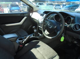 2015 MAZDA BT-50 2.2 TDCI E/CAB FOR SALE IN BOKSBUR
