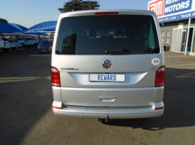 2017 VOLKSWAGEN CARAVELLE 2.0TDI DSG FOR SALE IN BOKSBURG