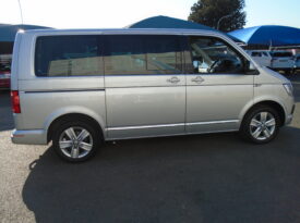 2017 VOLKSWAGEN CARAVELLE 2.0TDI DSG FOR SALE IN BOKSBURG