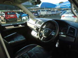 2017 VOLKSWAGEN CARAVELLE 2.0TDI DSG FOR SALE IN BOKSBURG