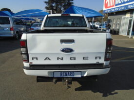 2015 FORD RANGER 2.2 TDCI FOR SALE IN BOKSBURG