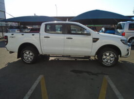 2015 FORD RANGER 2.2 TDCI FOR SALE IN BOKSBURG