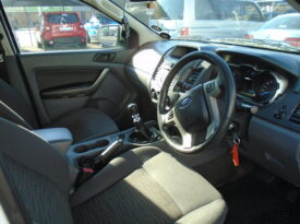 2015 FORD RANGER 2.2 TDCI FOR SALE IN BOKSBURG