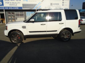 2011 LAND ROVER DISCOVERY 4 3.0 TDV6 FOR SALE IN BOKSBURG
