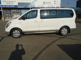 2017 HYUNDAI H1 2.5 CRDI A/T FOR SALE IN BOKSBURG