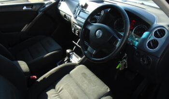 2008 VOLKSWAGEN TIGUAN 2.0 TDI DSG FOR SALE IN BOKSBURG full