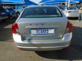 2010 VOLVO S40 2.0 FOR SALE IN BOKSBURG