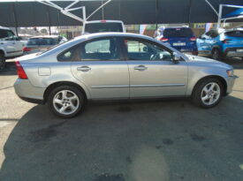 2010 VOLVO S40 2.0 FOR SALE IN BOKSBURG
