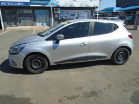 2019 RENAULT CLIO 900T FOR SALE IN BOKSBURG