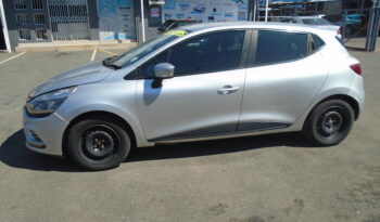 2019 RENAULT CLIO 900T FOR SALE IN BOKSBURG full