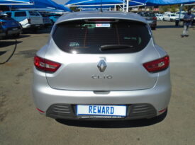 2019 RENAULT CLIO 900T FOR SALE IN BOKSBURG