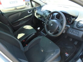 2019 RENAULT CLIO 900T FOR SALE IN BOKSBURG