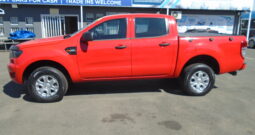 2022 FORD RANGER 2.2 TDCI XL FOR SALE IN BOKSBURG