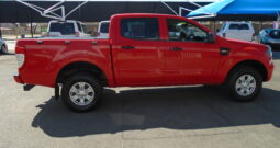 2022 FORD RANGER 2.2 TDCI XL FOR SALE IN BOKSBURG