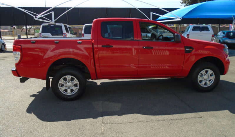 2022 FORD RANGER 2.2 TDCI XL FOR SALE IN BOKSBURG