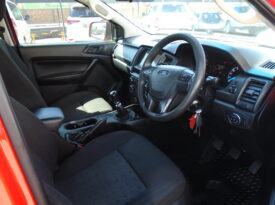 2022 FORD RANGER 2.2 TDCI XL FOR SALE IN BOKSBURG