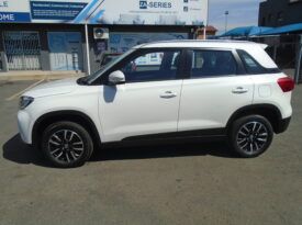 2022 TOYOTA URBAN CRUISER 1.5 XR FOR SALE IN BOKSBURG