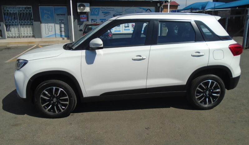 2022 TOYOTA URBAN CRUISER 1.5 XR FOR SALE IN BOKSBURG