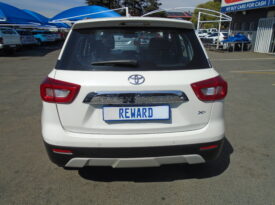 2022 TOYOTA URBAN CRUISER 1.5 XR FOR SALE IN BOKSBURG