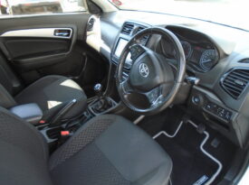 2022 TOYOTA URBAN CRUISER 1.5 XR FOR SALE IN BOKSBURG