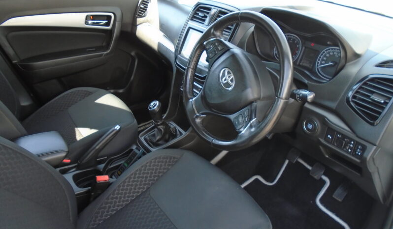 2022 TOYOTA URBAN CRUISER 1.5 XR FOR SALE IN BOKSBURG