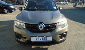 2018 RENAULT KWID 1.0 EXPRESSION FOR SALE IN BOKSBURG full