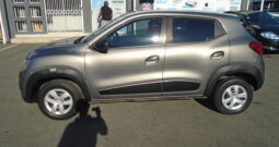 2018 RENAULT KWID 1.0 EXPRESSION FOR SALE IN BOKSBURG