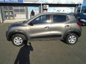 2018 RENAULT KWID 1.0 EXPRESSION FOR SALE IN BOKSBURG