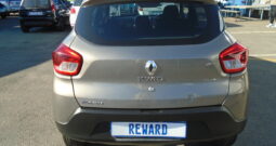 2018 RENAULT KWID 1.0 EXPRESSION FOR SALE IN BOKSBURG