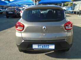 2018 RENAULT KWID 1.0 EXPRESSION FOR SALE IN BOKSBURG